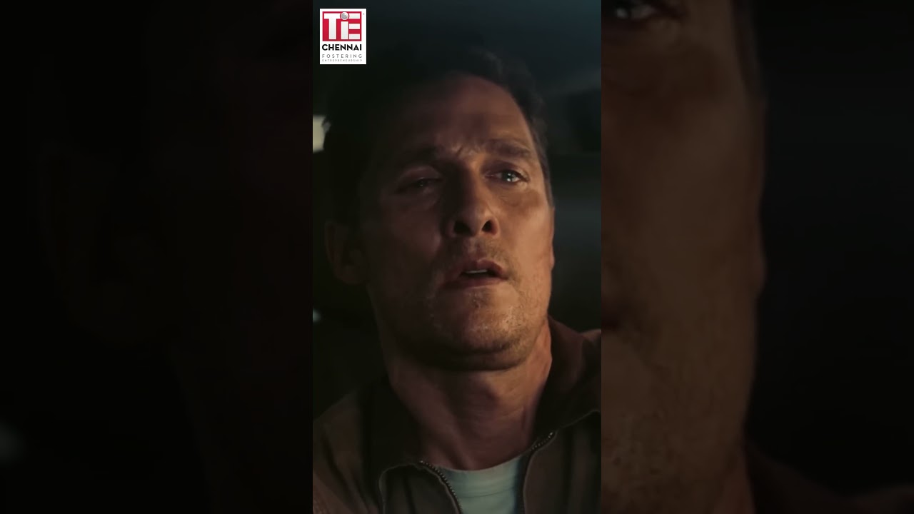 Когда повышение ощущается как потеря | Рамеш Шринивасан о том, как отказаться от технического кон...