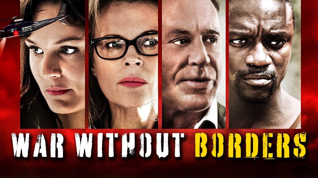 War Without Borders