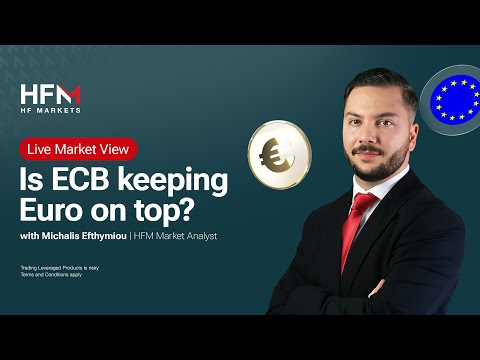Is the ECB