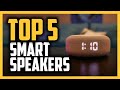 Best smart speakers in 2020  buying guide  reviews