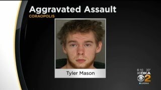 Man Accused Of Beating Girlfriend's 3-Year-Old Boy Charged With Homicide
