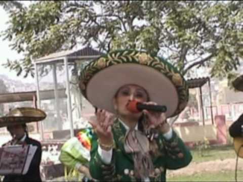 Mariachis Peruanos " El Pastor" Mariachi Leon-Mari...