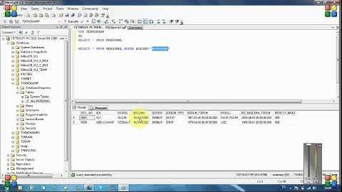 teknokamp Sql Select Komutları 2.avi
