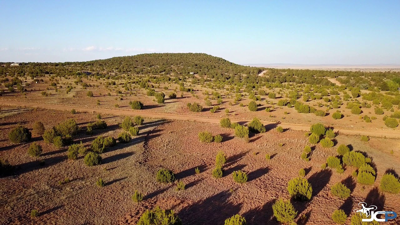 Sunset Rise Edgewood New Mexico YouTube