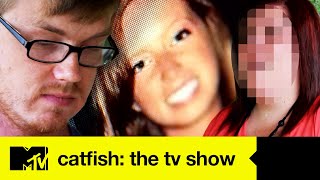 Mike Gets Catfished By The Same Person... Twice | Catfish: The TV Show