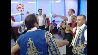 Oyun Havaları Potpori   -   Aydın Sevim
