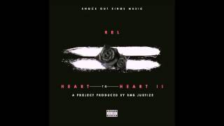 Rel // Your Love Prod. by RMB Justize ~ ASMR