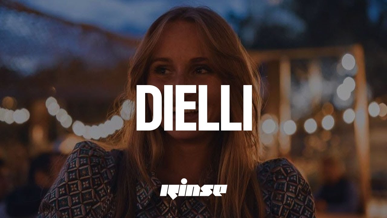 Tatie Dee présente A Soulful State Of Mind avec Dielli (DJ set) | Rinse France