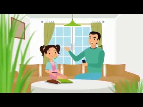 كبسولة تحسيسية بالامازيغية للدخول المدرسي 2020 2021