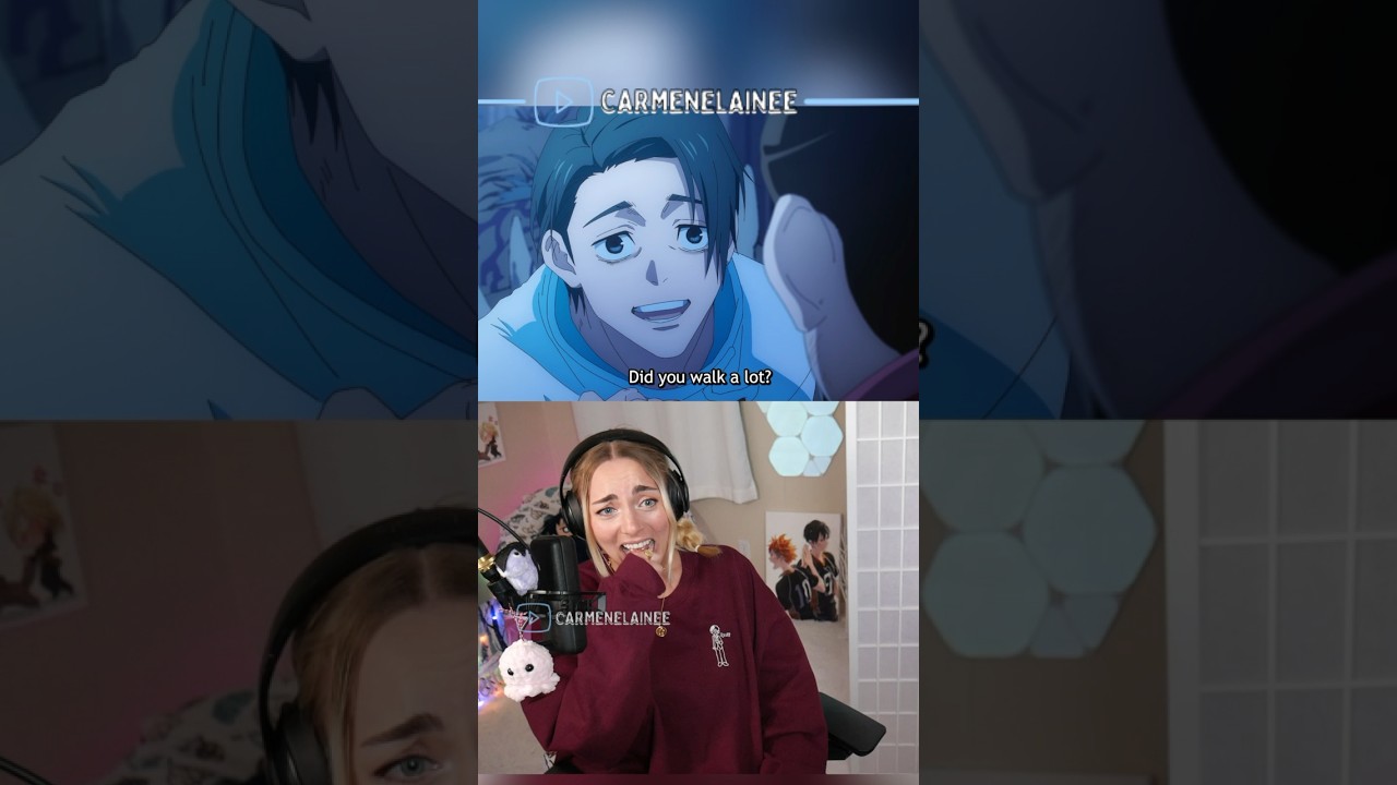 Yuta Owns My Heart and Soul 