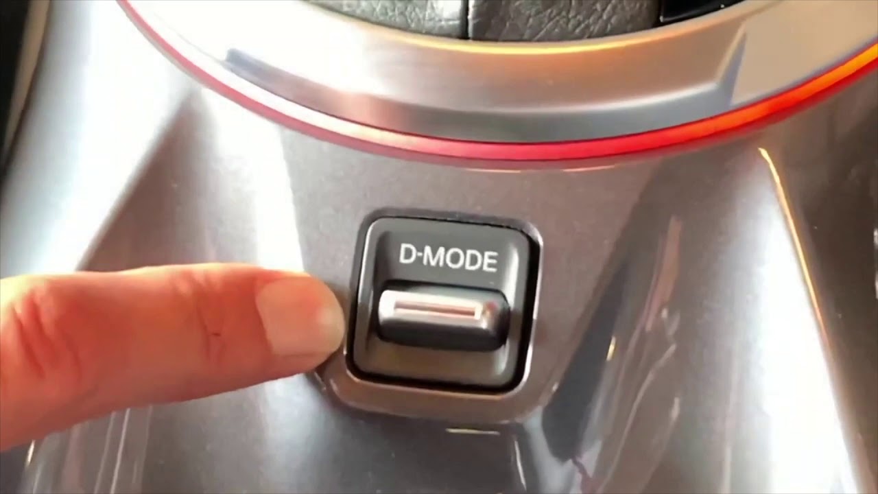 Nissan Juke Handover Handbrake, Autohold, StartStop, Climate Control