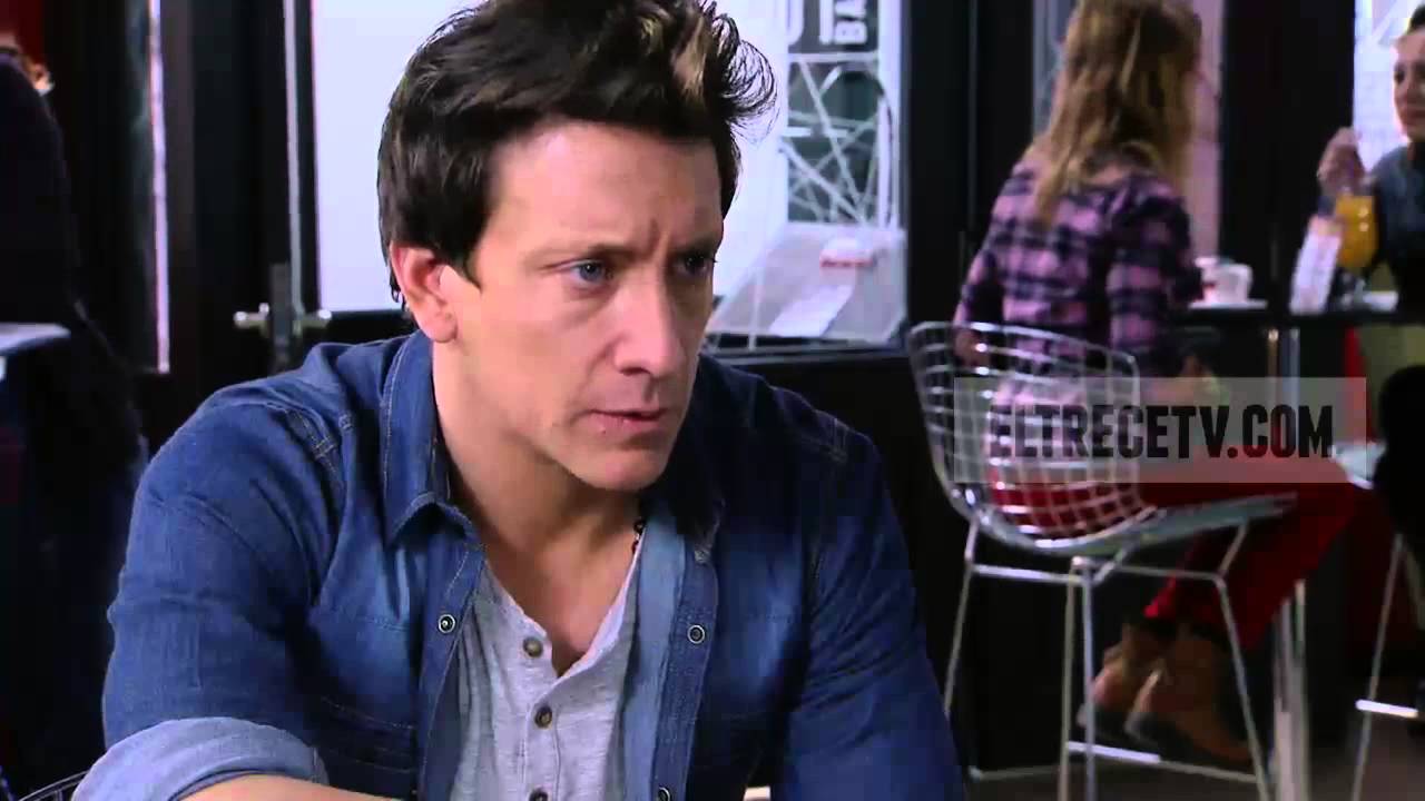 Mis amigos de siempre - Capítulo 118: 