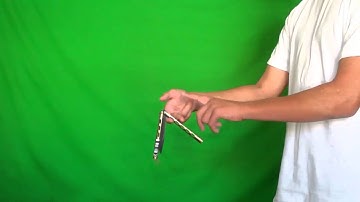 Balisong Tutorial: Y3K Rollover (Intermediate)