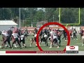 Film Analysis on Browns LB Carson Schwesinger in Training Camp - Sports4CLE, 7/31/25