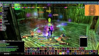 Celebrity EQ2 Quick Dreadcutter Advanced Solo Wealth