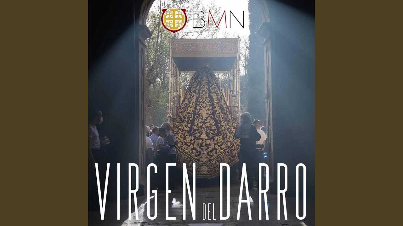 Virgen del Darro