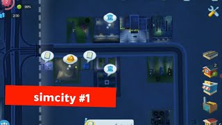 مدينة القيصرون : أفضل لعبة |simcity