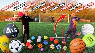 AMAZING MULTI-BALL BATTLE! - The Last One Ever!?