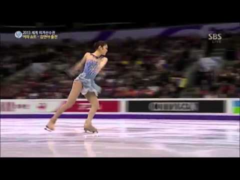 Yuna Kim, The Queen is Back
