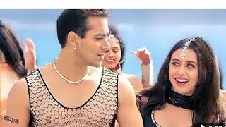 Har Dil Jo Pyar Karega L Salman Khan Rani Mukherjee L Udit Narayan Alka Yagnik L 90s Hits