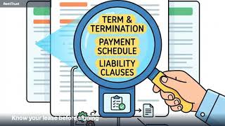 At RentTrust, we are committed to closing the gap between landlords and tenants by building more tra