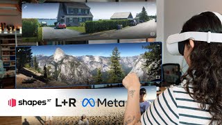 Case Study: Take 2D Apps To Quest - A Journey to Turn Mobile Developers into XR Innovators