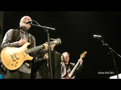 Jeremy Spencer - It Hurts Me To (2012)