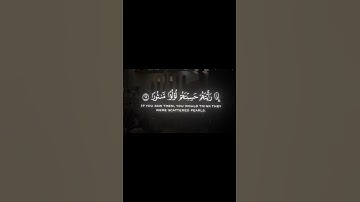 انشر المقطع اجر لي ولكم ان شاء الله #القرآن_الكريم #اكسبلور القارئ #محمد_اللحيدان #quran