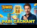 Comment PARIER Sur Tower Rush Et Gagner En 2026 mp3