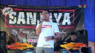 JANGAN DENDAM - ALDY KARLY // KOPLO NEW SANJAYA