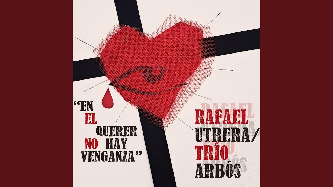 En el Querer No Hay Venganza (En Vivo) (feat. Agustín Diassera)