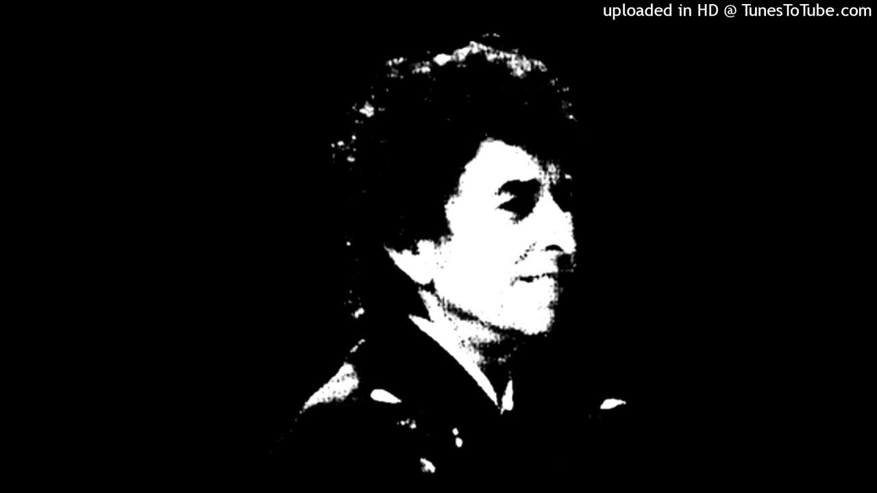 Bob Dylan live , Chimes Of Freedom Oxford Ohio 2000 YouTube