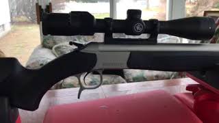 CVA Scout Conversion