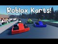 Roblox Karts Is UNPLAYABLE With These Power-Ups…