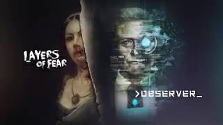 Buy Layers of Fear + >observer_ Bundle