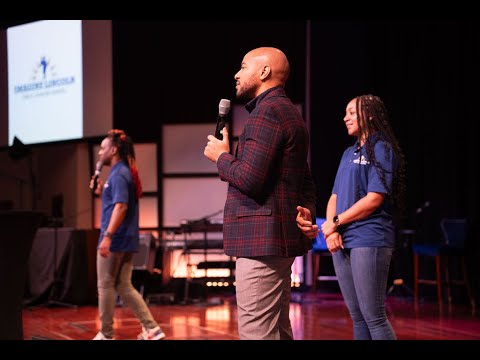 Imagine Lincoln PCS 2nd Quarter Honor Roll Assembly | Grades K-3
