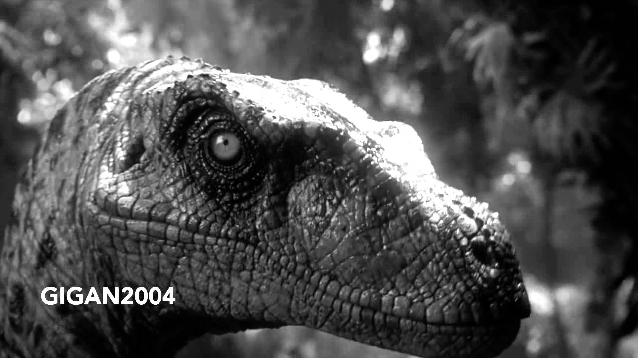 Tribute To Dinosaurs - Boulevard of Broken Dreams