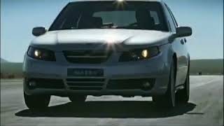 Saab Evolution : Move your Mind | Musical Video