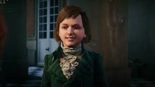 Assassin's Creed Unity (PC 4K, Max Details, RTX 4090) - 30 minutes of gameplay
