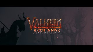 Valheim | Кооператив / В Вальхейм как на работу) (6)