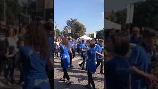 Фестиваль вина 2018 в Вероне