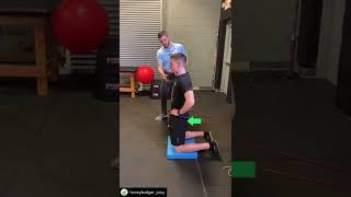 Correcting Hip Hinge Pattern Full Series