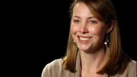 Erin Roberts New Purpose
