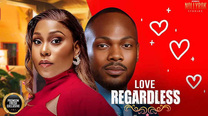 LOVE REGARDLESS (EKAMA ETIM INYANG DANIEL ETIM) - Nigerian Movies | Latest Nigerian Movie 2025