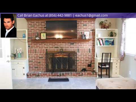132 Baldwin Rd, Glassboro, NJ home video tour