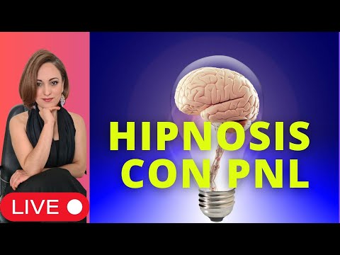 Hipnosis con PNL para despertar tu potencial