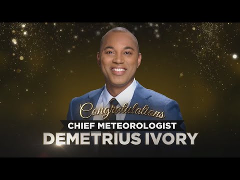 Exclusive: Demetrius Ivory's Marriage Status Revealed
