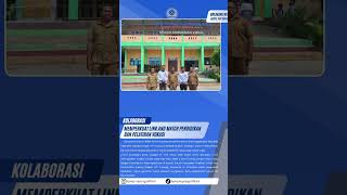 Memperkuat Link and Match Pendidikan dan Pelatihan Vokasi.@KemnakerRI
