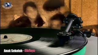 Anak Sekolah (Remix)- Chrisye (Vinyl Album 1986) #chrisye #piringanhitam #anaksekolah