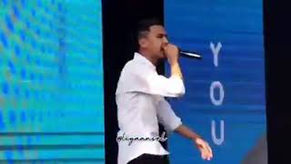 MK K-Clique - HAA TEPUK!!